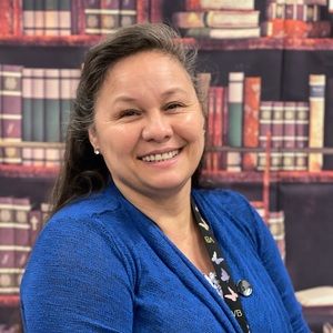 Meet your Posher, Erika